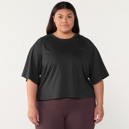 REI Co-op Active Pursuits Boxy T-Shirt 2