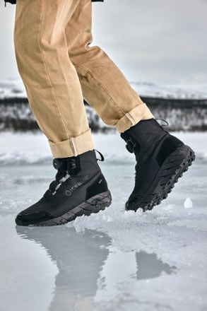 ICEBUG Alne BUGrip Boots - Women's 6