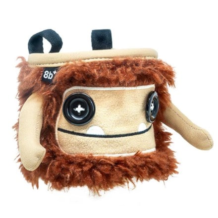 8BPLUS Crushers Chalk Bag - Kids' 0