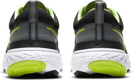 Nike React Miler 2 Road-Running Shoes - Men's 3