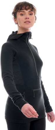 Artilect Sundown 250 Half-Zip Top - Women's 3