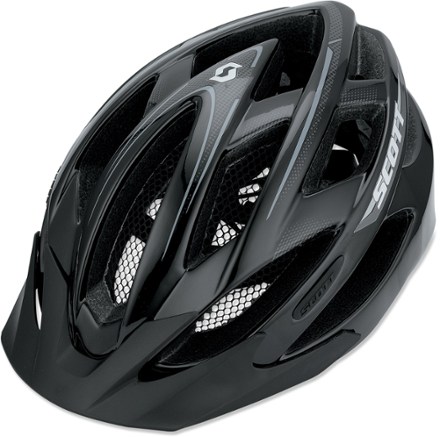 scott bike helmets