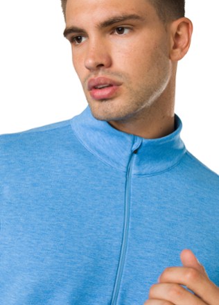 prAna Altitude Tracker Quarter-Zip II Top - Men's 4