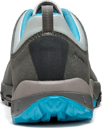 Asolo Space GV Hiking Shoes - Women's 4