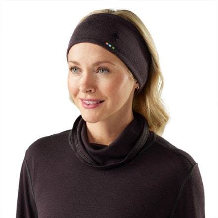 Smartwool Thermal Merino Reversible Headband 1
