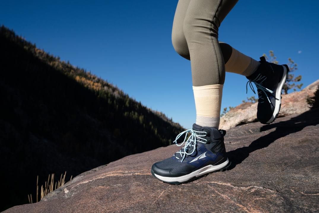 Location Image for Lone Peak ALL-WTHR Mid 2 Hiking Boots - Women's