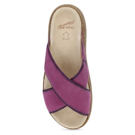 Dansko Bridget Sandals - Women's 5