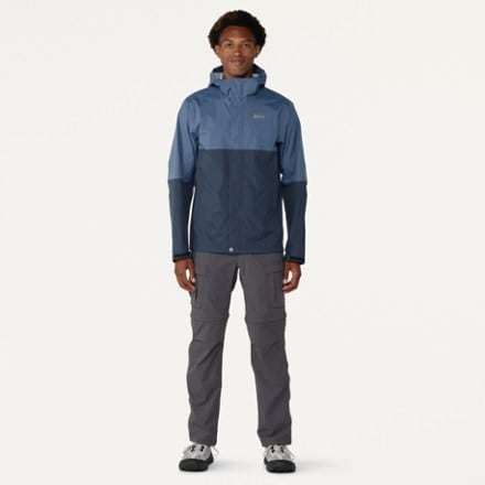 REI Co-op Rainier Rain Jacket - Men's 3