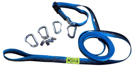 outdoor element Charlotte's Webbing Camp Organizer 0