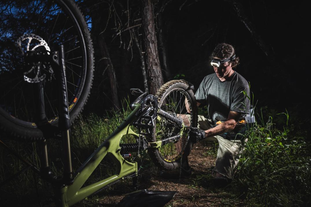 Location Image for RL35R Headlamp