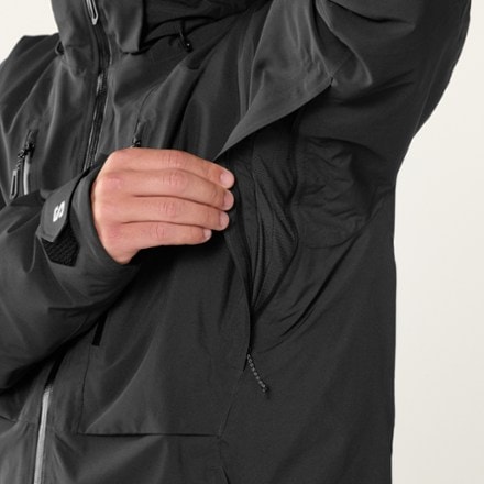 Salomon Brilliant 2.0 Insulated Jacket - Men's 6
