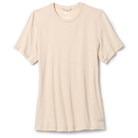 Merino 185 Crew Base Layer Top - Women's