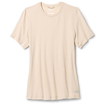 REI Co-op Merino 185 Crew Base Layer Top - Women's 0