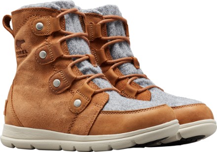 Sorel Explorer Joan Boots - Women's 2