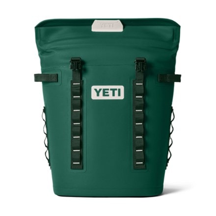 YETI Hopper M20 2.0 Backpack Soft Cooler 4