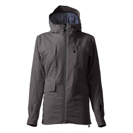 TERRACEA Camara Insulated Jacket - Women's 0