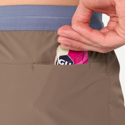 Roark Alta 5" Shorts - Men's 5