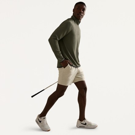 RHONE Founder's Golf Quarter-Zip - Men's 2