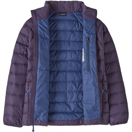 Patagonia Down Sweater - Kids' 2