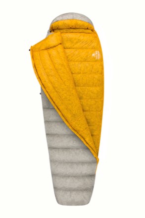 Sea to Summit Spark Ultralight 18F Sleeping Bag 2