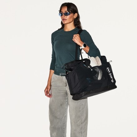 Janji Ultrahauler Super Tote 5
