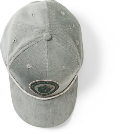 The Landmark Project Yours To Enjoy Hat 1