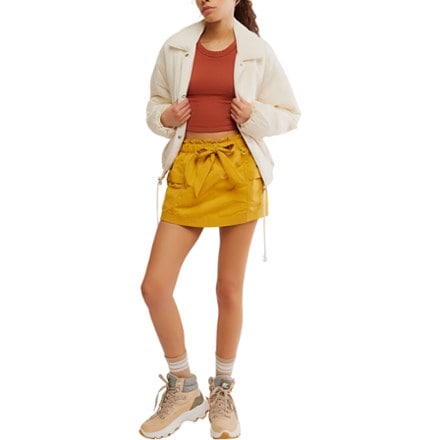 FP Movement In The Wild Skort 2