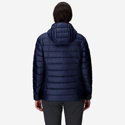 Marmot Highlander Down Hoody - Women's 1