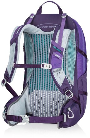 Gregory juno store 25 hydration pack