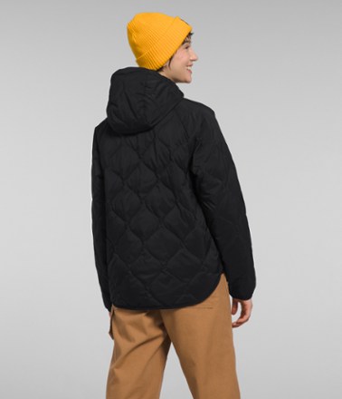 The North Face Graus Packable Down Jacket - Women's 1