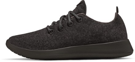 Wool Runner Sneakers - Men's