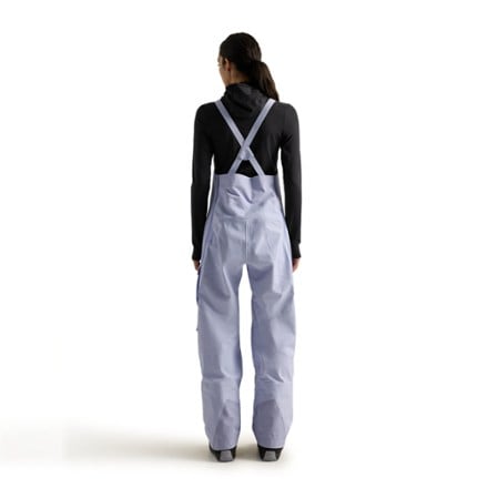 Arc'teryx Sentinel Bib Pants - Women's 2