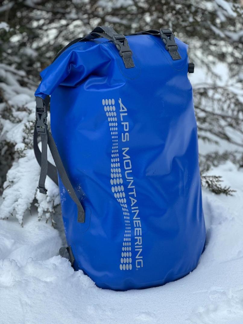 Location Image for Torrent Dry Bag Pack - 70 L