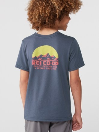 REI Co-op 1938 Graphic T-Shirt - Kids' 2