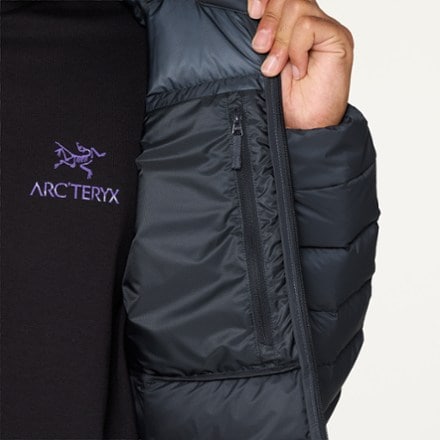 Arc'teryx Cerium Down Hoody - Men's 6