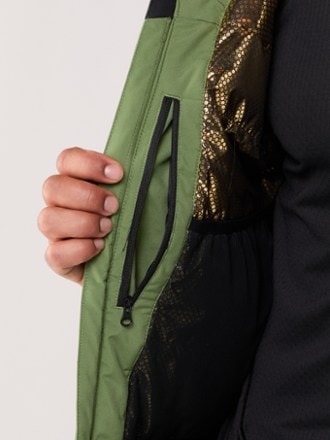 Columbia Winter District II Insulated Jacket - Men's 7
