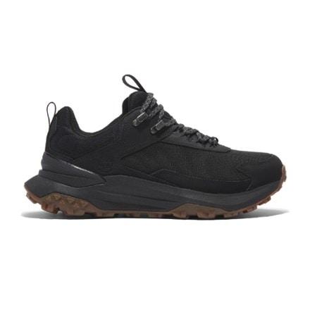 Timberland Motion Access Low Lace-Up Waterproof Hiking Shoes - Men's 0