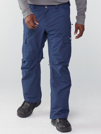 Burton Cargo Snow Pants - Regular Fit - Men's 1
