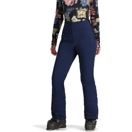 Obermeyer Cloud Nine Snow Pants - Women's 1