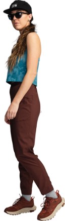 Mountain Hardwear Trail Sender Pants - Women's 4