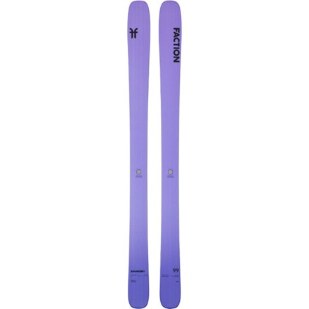 Dancer 99 Skis - 2026/2027