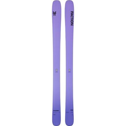 Faction Dancer 99 Skis - 2026/2027 0