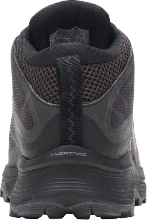 Merrell Moab Speed GTX Mid Hiking Boots - Men's 8