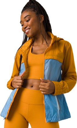 prAna Whistler Jacket - Women's 6