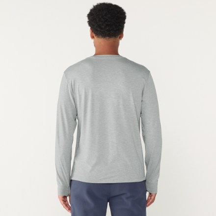REI Co-op Active Pursuits Long-Sleeve T-Shirt - Men's | REI Co-op