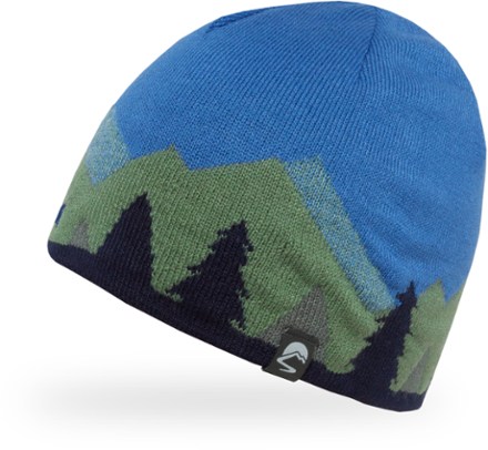 Sunday Afternoons Graphic Series Beanie - Kids' 1