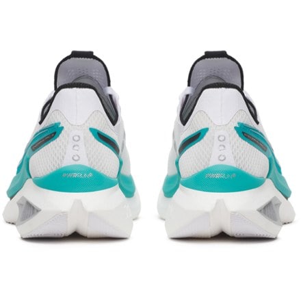 Saucony Endorphin Pro 5 Road-Running Shoes - Men's 3