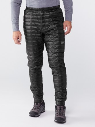 Mountain Hardwear Ghost Whisperer Down Pants - Men's 1