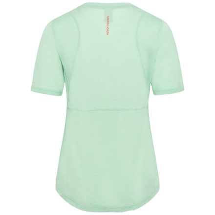 Kari Traa Embla Wool T-Shirt - Women's 3