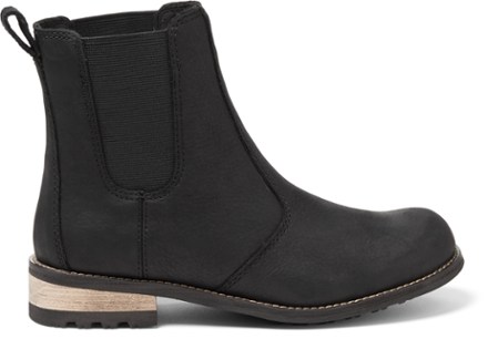 kodiak alma boots black
